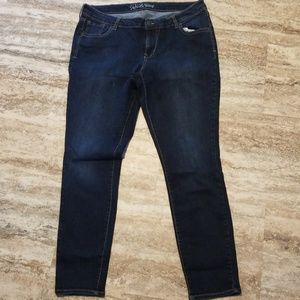 Old Navy Rockstar size 18